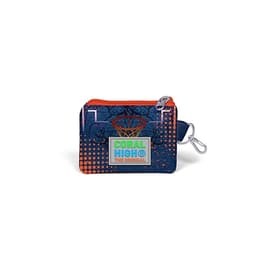 Wallet Basketball Coral High Dark Blue - Image 3
