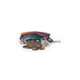 Wallet Basketball Coral High Dark Blue - Image 4