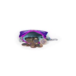 Wallet Unicorn Balloons  Coral High - Image 4