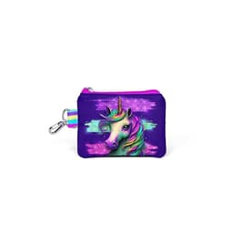 Wallet Unicorn Balloons  Coral High - Image 3