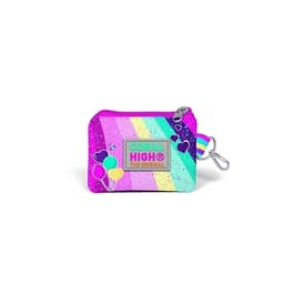 Wallet Unicorn Balloons  Coral High - Image 2
