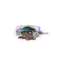 Wallet Unicorn Pastel Coral High - Image 4