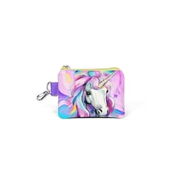 Wallet Unicorn Pastel Coral High - Image 3