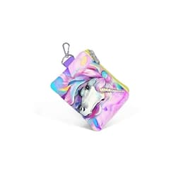 Wallet Unicorn Pastel Coral High - Image 1
