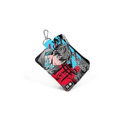Wallet My Music My Rules Coral High - Image 1