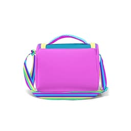 Lunch Bag  Pastel Girls Coral High Thermo - Image 3