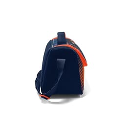 Lunch Bag  Basketball Dark Blue Coral High Thermo - Image 3