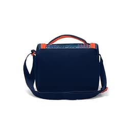 Lunch Bag  Basketball Dark Blue Coral High Thermo - Image 4