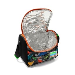 Lunch Bag  Dinosaur Coral High Thermo - Image 2