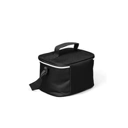 Lunch Bag  Black Coral High Thermo - Image 2