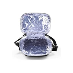 Lunch Bag  Black Coral High Thermo - Image 3