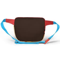 Waist Bag  Unicorn Coral High Thermo - Image 2