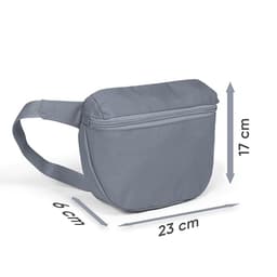 Waist Bag  Unicorn Coral High Thermo - Image 3
