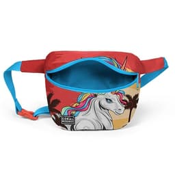 Waist Bag  Unicorn Coral High Thermo - Image 4