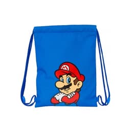 Drawstring Bag Super Mario Play - Image 1
