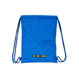 Drawstring Bag Super Mario Play - Image 2