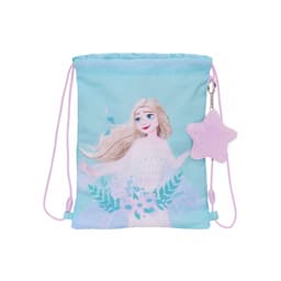 Drawstring Bag Frozen Ii Hello Spring - Image 1
