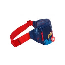 Waist Bag Spiderman Neon - Image 2