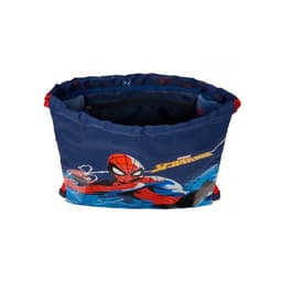 Drawstring Bag Spiderman Neon - Image 2