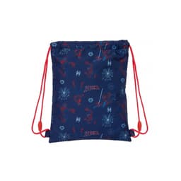 Drawstring Bag Spiderman Neon - Image 4