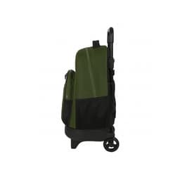 Backpack Dark Forest W/Removable Trolley Large - Image 2