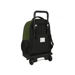 Backpack Dark Forest W/Removable Trolley Large - Image 3