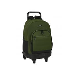 Backpack Dark Forest W/Removable Trolley Large - Image 1