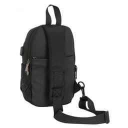 Laptop Bag Business 11 Inch + Usb Shoulder - Image 2