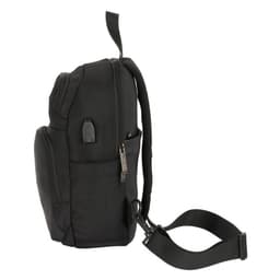Laptop Bag Business 11 Inch + Usb Shoulder - Image 3