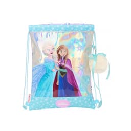 Drawstring Bag Frozen Cool Days Junior - Image 1