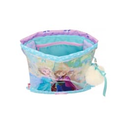 Drawstring Bag Frozen Cool Days Junior - Image 4