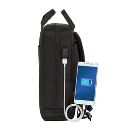 Laptop Bag Business 13.3 Inch Backpack - Image 3