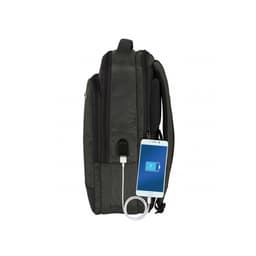 Laptop Bag Business 15.6 Inch Backpack - Image 3