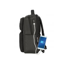 Laptop Bag Business 15.6 Inch Backpack - Image 3