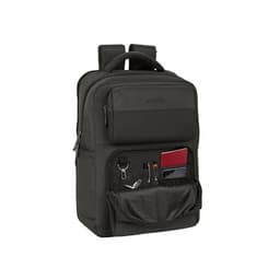 Laptop Bag Business 15.6 Inch Backpack - Image 5