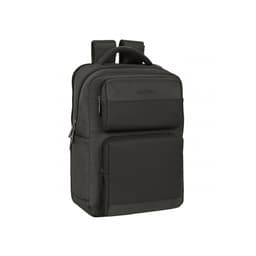 Laptop Bag Business 15.6 Inch Backpack - Image 1