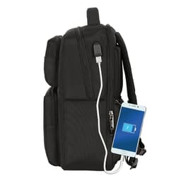 Laptop Bag Business 15.6 Inch Backpack - Image 3