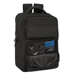 Laptop Bag Business 15.6 Inch Backpack - Image 5