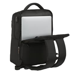 Laptop Bag Business 15.6 Inch Backpack - Image 7
