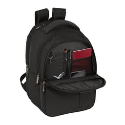 Laptop Bag Business 15.6 Inch Backpack - Image 5