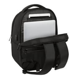 Laptop Bag Business 15.6 Inch Backpack - Image 6