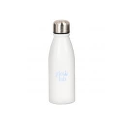 Water Bottle Glowlab Cisnes 500Ml Metal - Image 1