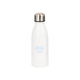 Water Bottle Glowlab Cisnes 500Ml Metal - Image 2