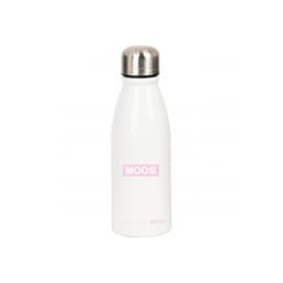Water Bottle Moos Butterflies 500Ml Metal - Image 2