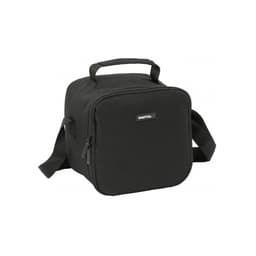 Lunch Bag Cooler Waterproof Cooler Black - Image 1