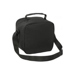 Lunch Bag Cooler Waterproof Cooler Black - Image 2