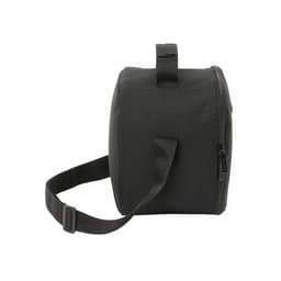 Lunch Bag Cooler Waterproof Cooler Black - Image 3