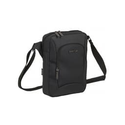 Shoulder Bag 10.6 Inch Black - Image 1