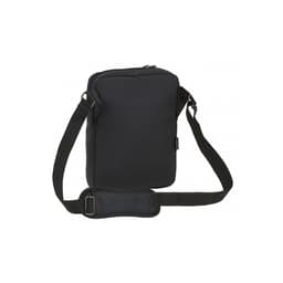 Shoulder Bag 10.6 Inch Black - Image 2