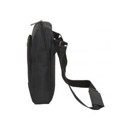 Shoulder Bag 10.6 Inch Black - Image 3